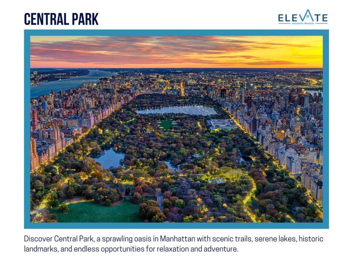 Convenient 2br - Walking Distance To Times Square New York