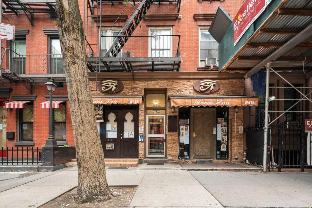 Convenient 2br - Walking Distance To Times Square