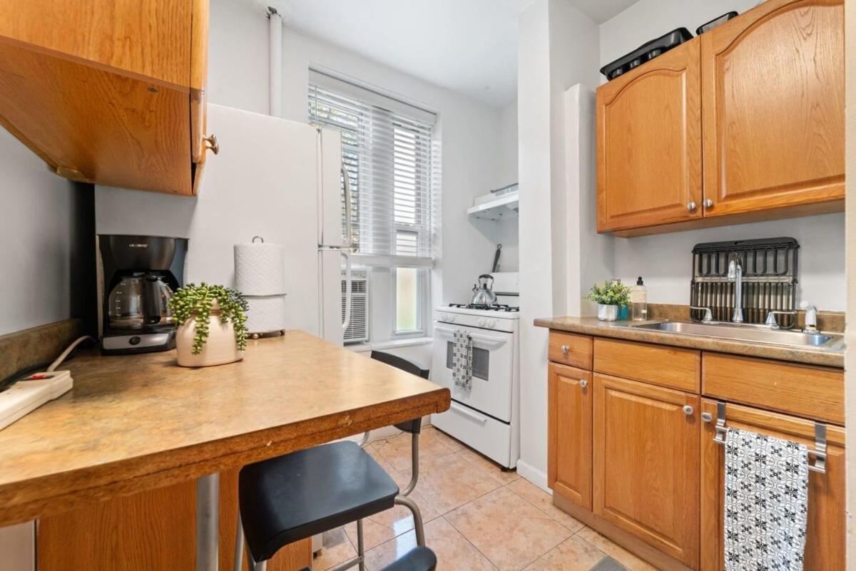 Convenient 2br - Walking Distance To Times Square *