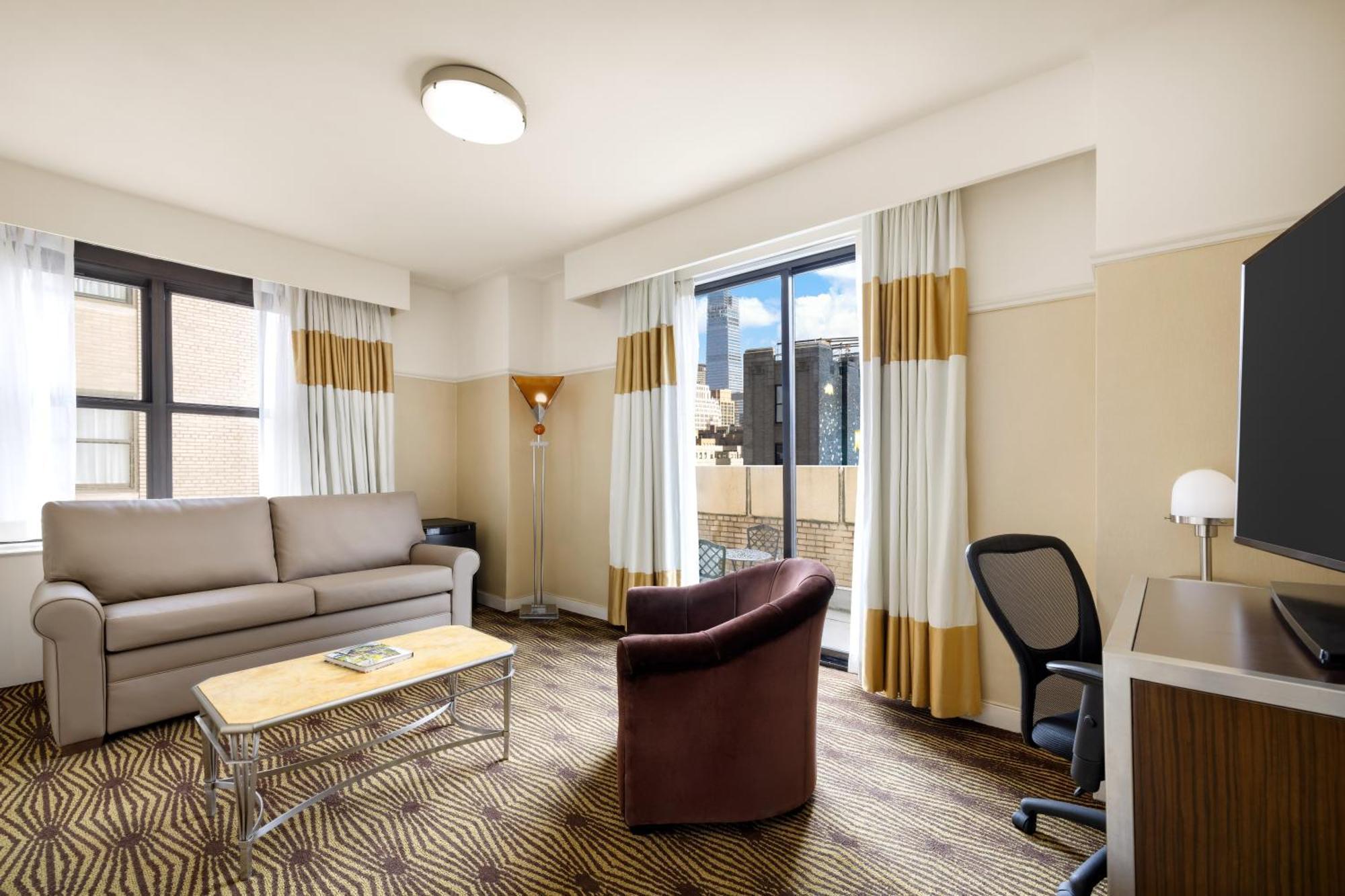 Hotel The New Yorker