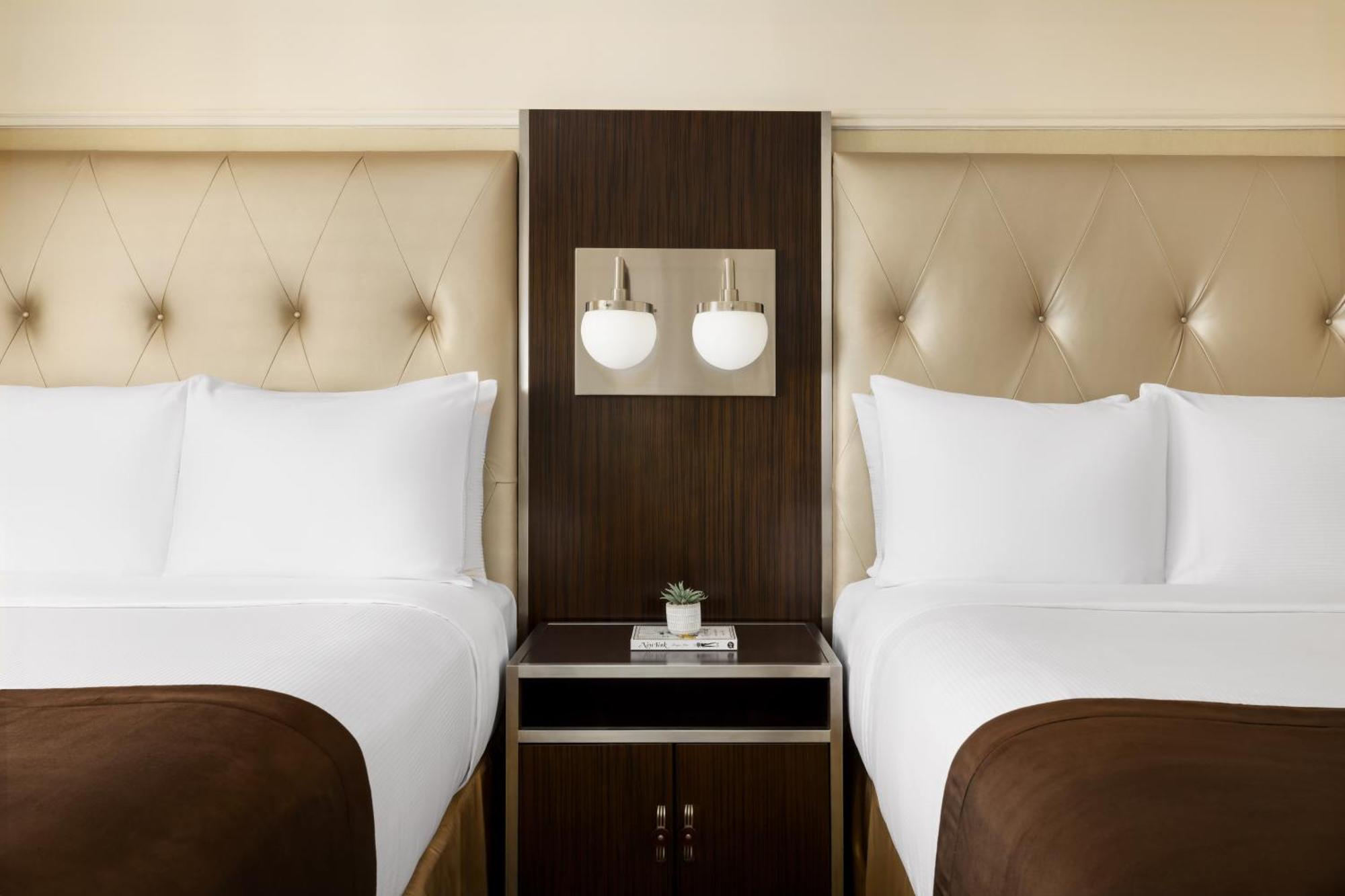 The New Yorker 4* New York