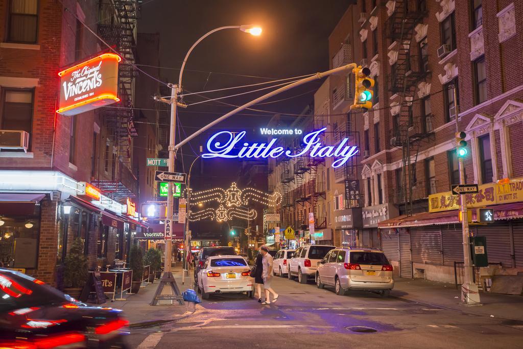 Hotel Wanderlofts