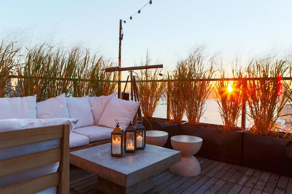Hotel Hugo New York