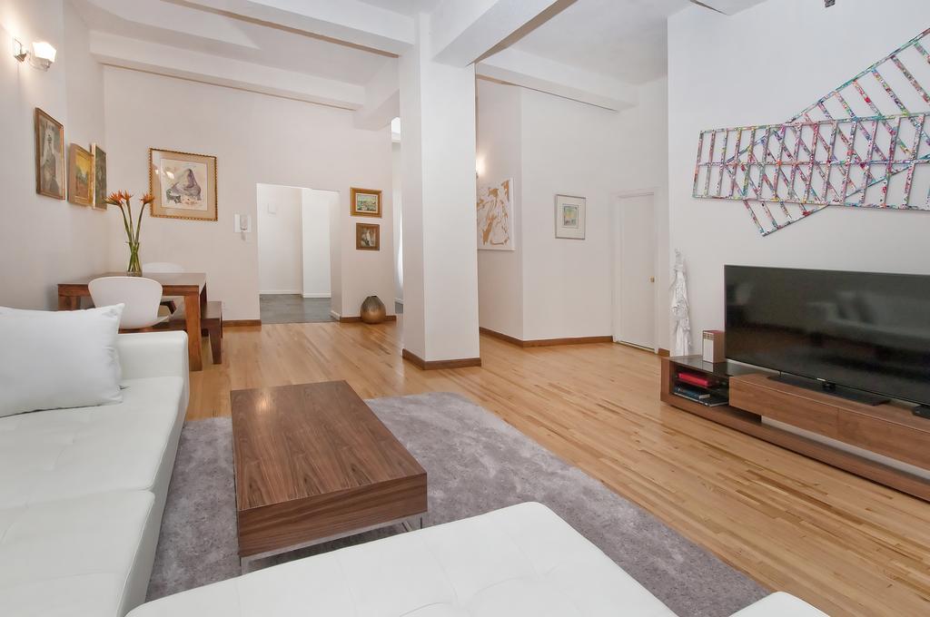 Apartment Luxury Apartments Next To Times Square New York