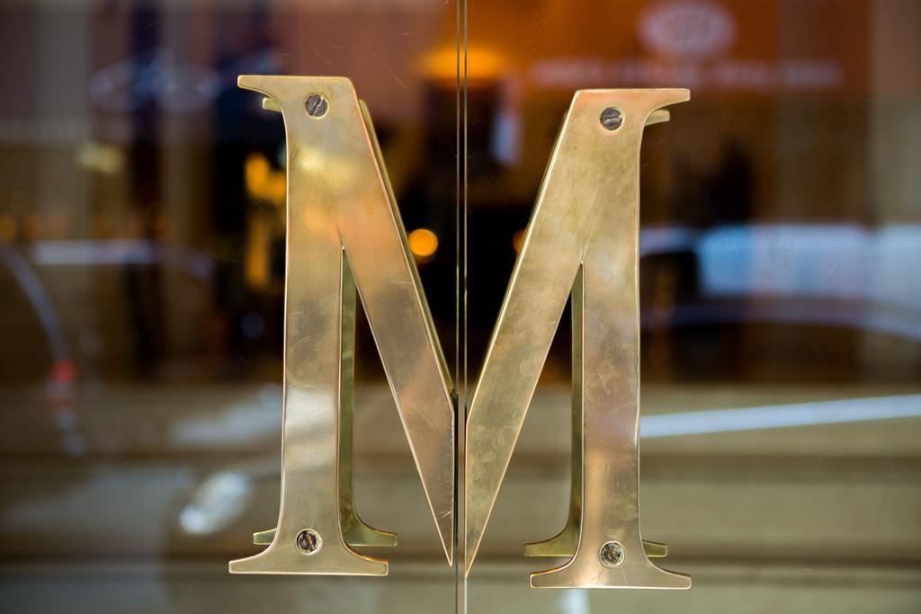 Hotel Mansfield New York