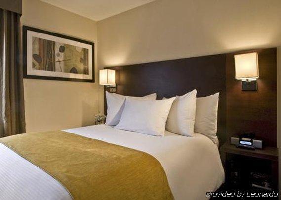 Hotel The Gatsby