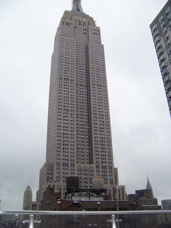 Hotel Hyatt Herald Square New York