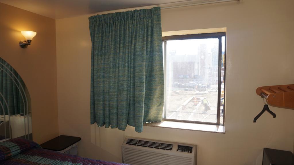 Motel Flushing