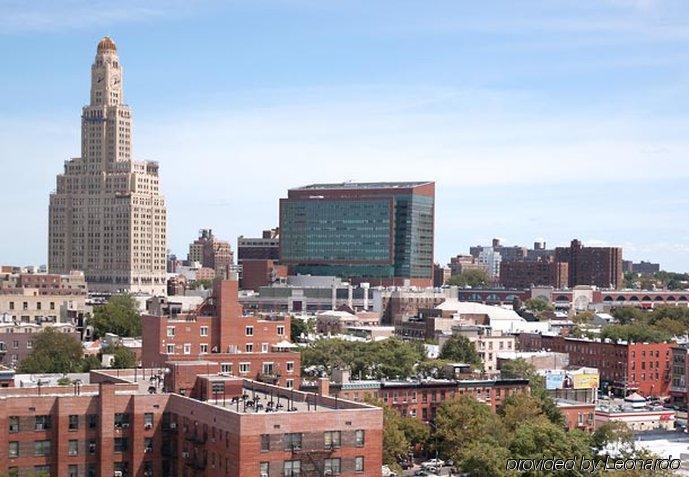 Fairfield & By Marriott Brooklyn Hotel New York