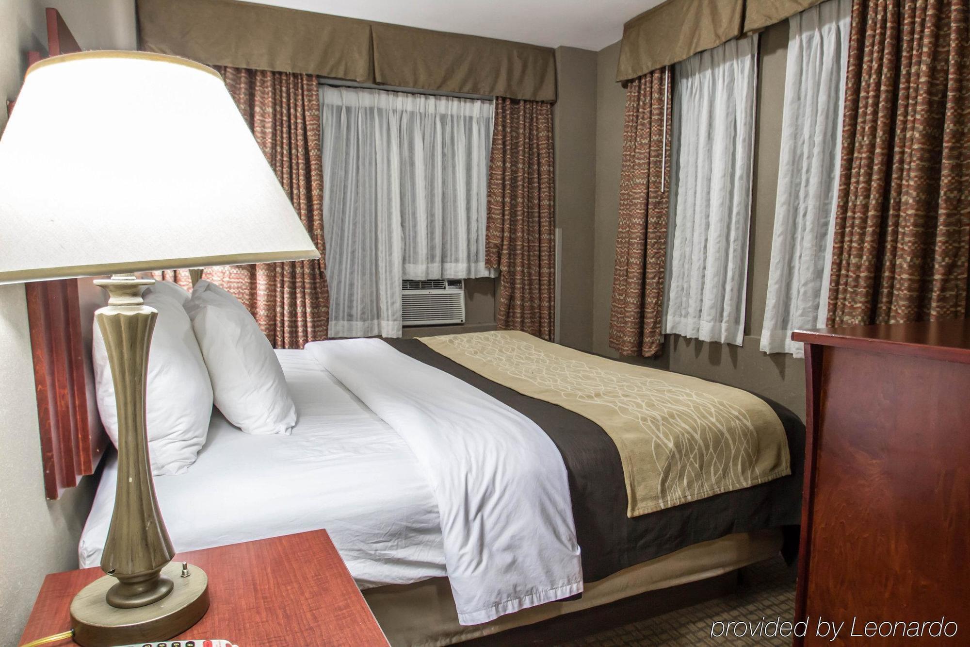 La Quinta By Wyndham City Central Park Hotel 3*