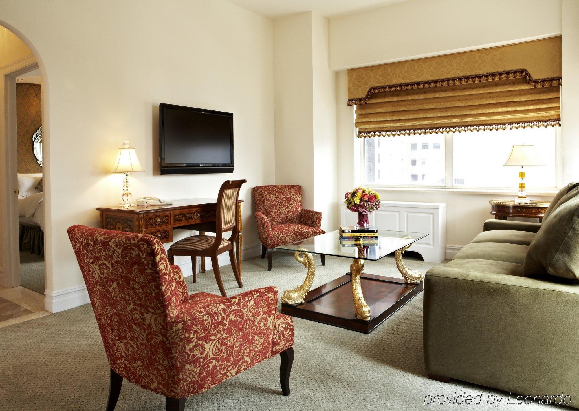 Hotel The Kimberly