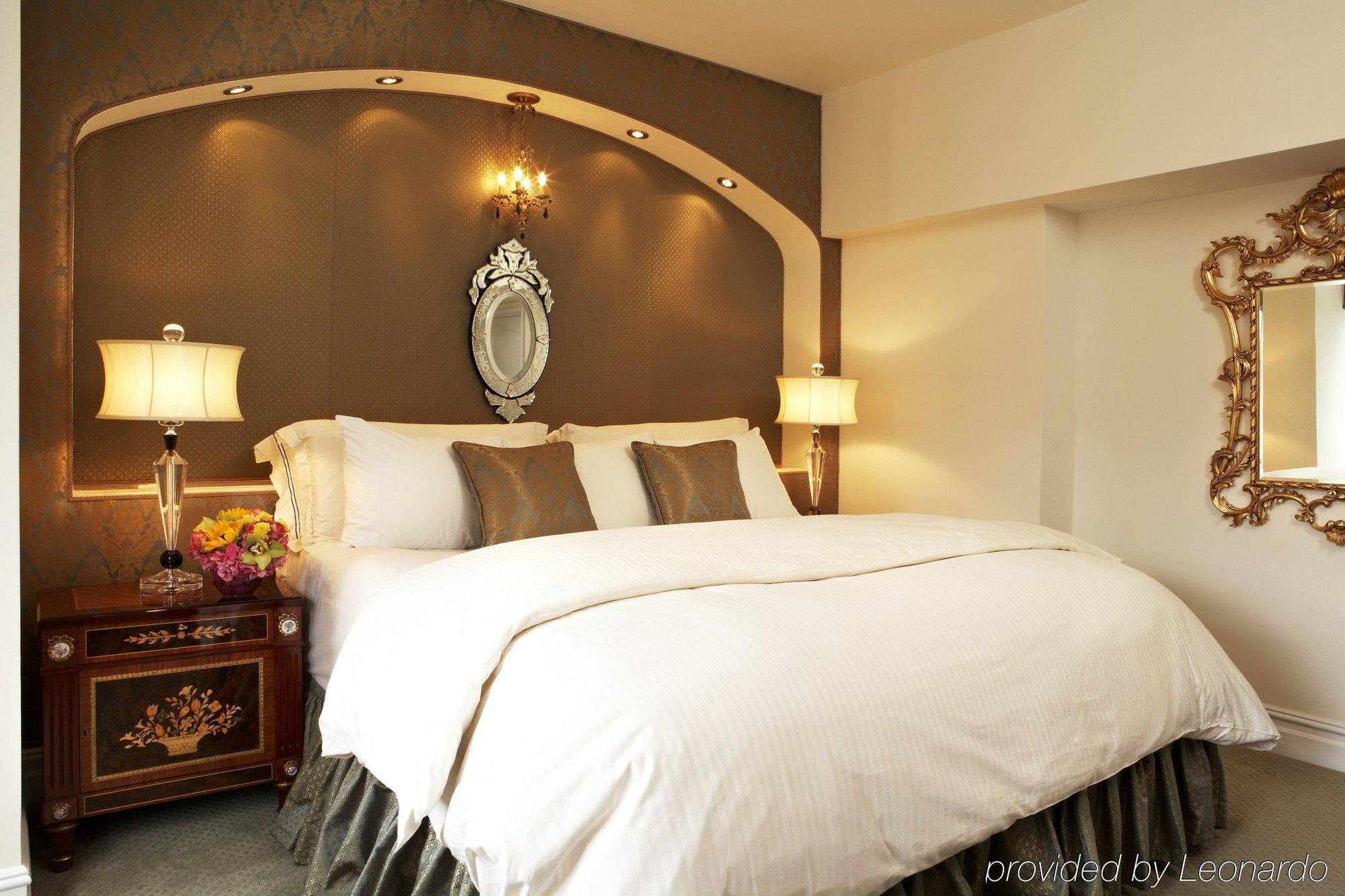 Hotel The Kimberly New York