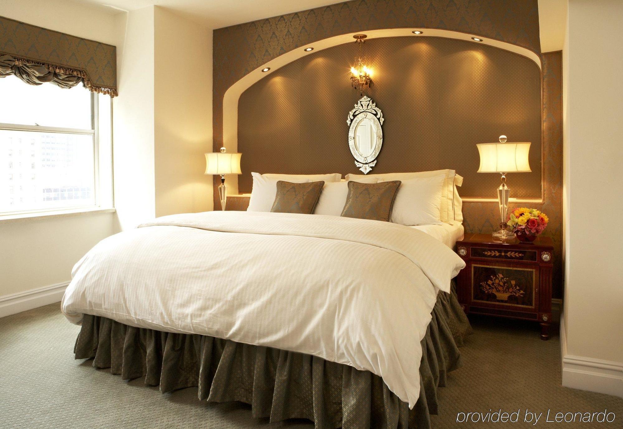 Hotel The Kimberly New York