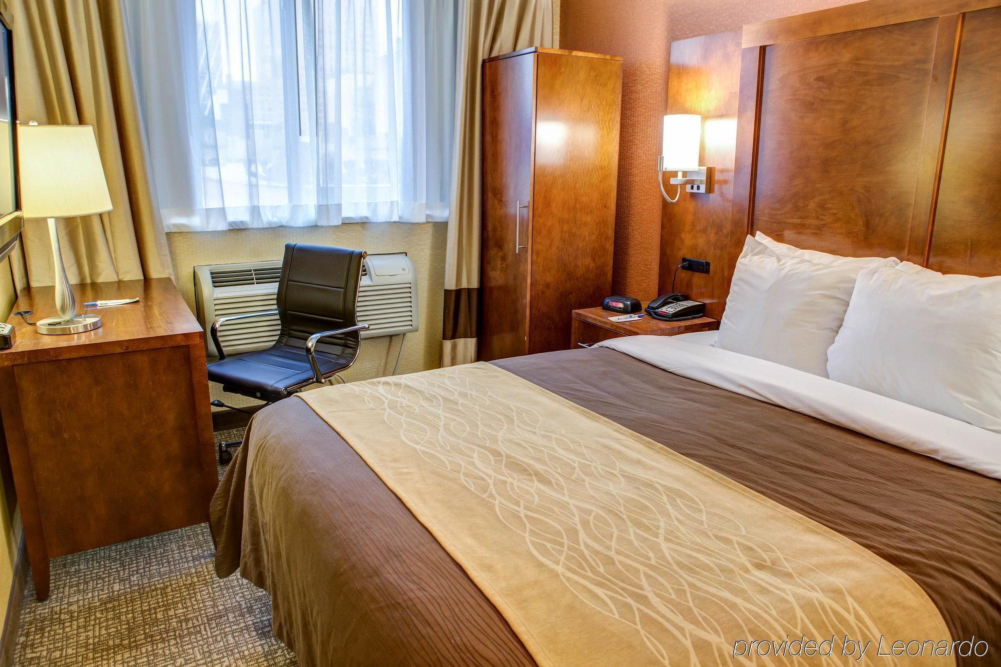 Ramada By Wyndham Times Square West