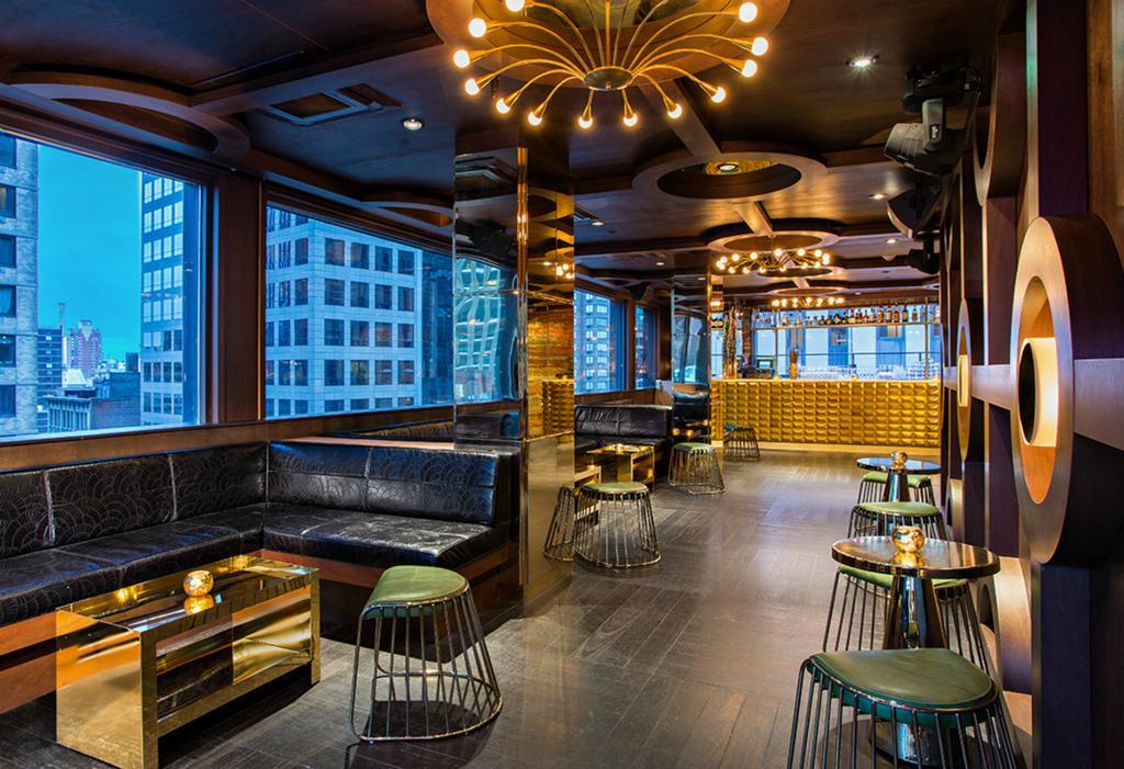 Dream Midtown, By Hyatt New York
