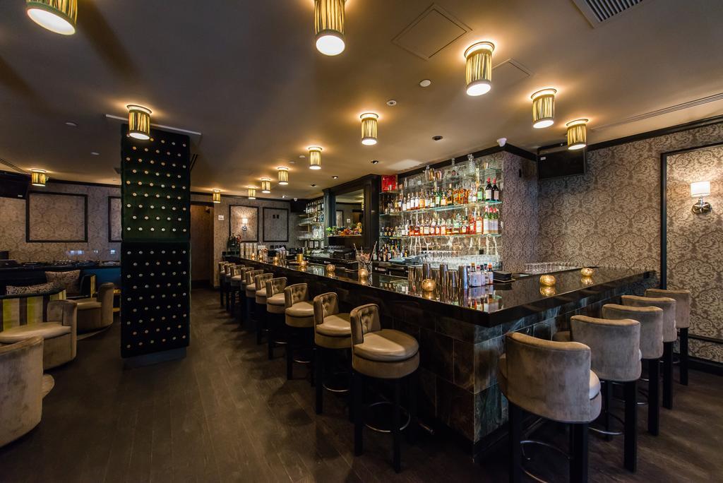 Hotel Dream Midtown, By Hyatt 4*