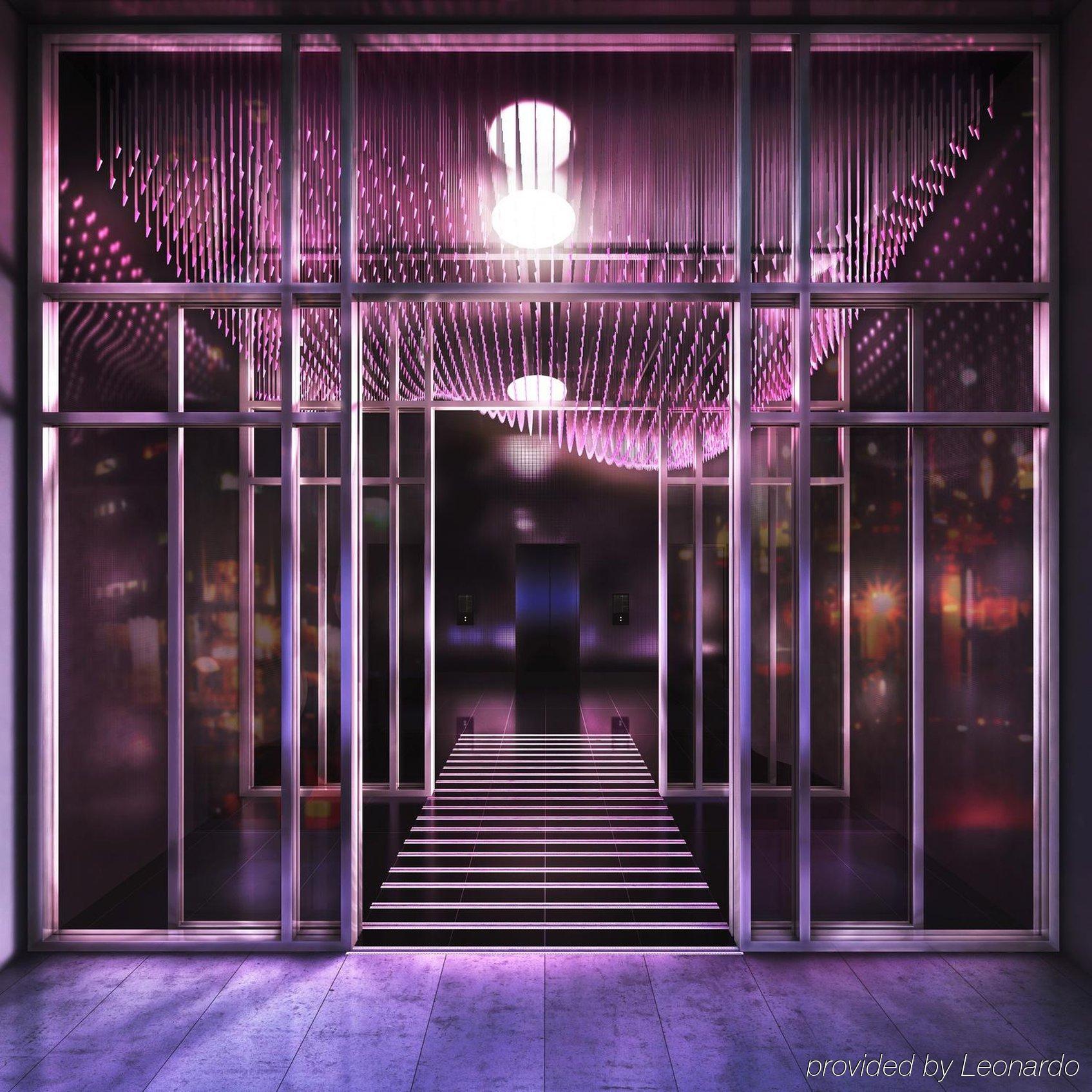 The Washington By Luxurban Hotel