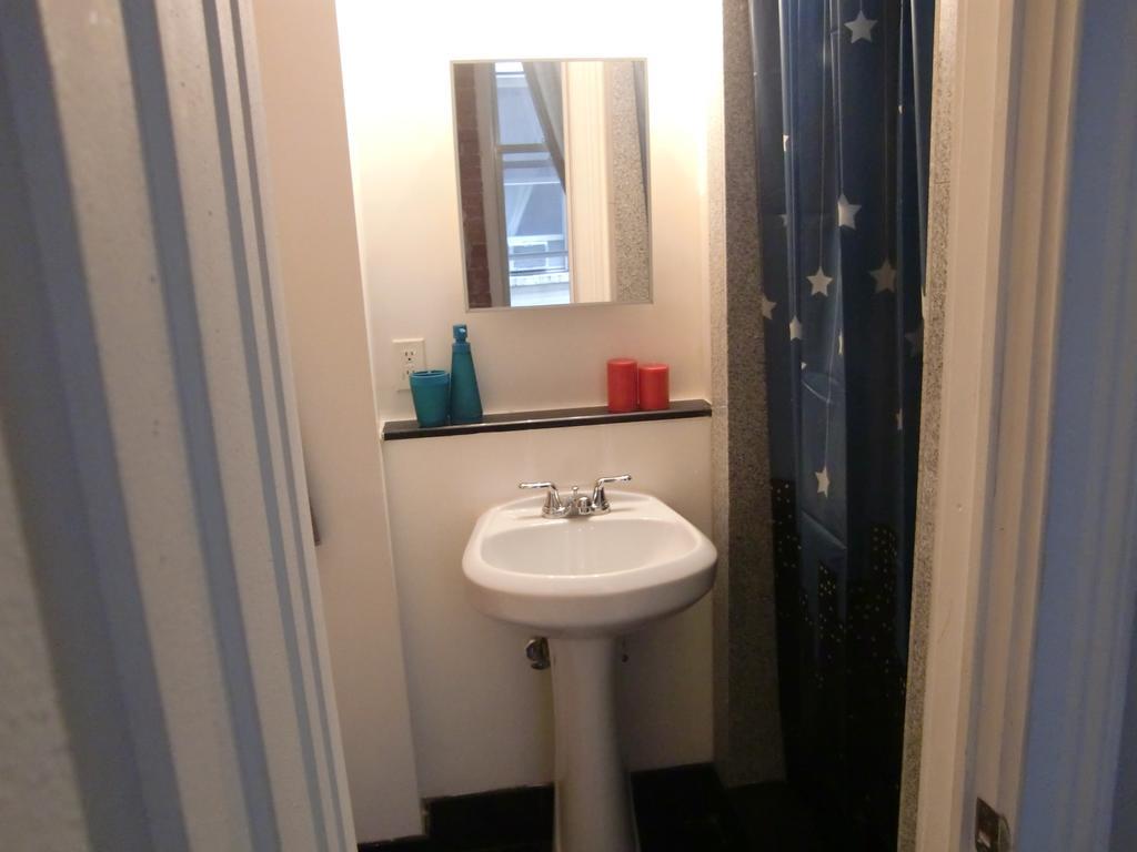 Apartment Midtown Manhattan *