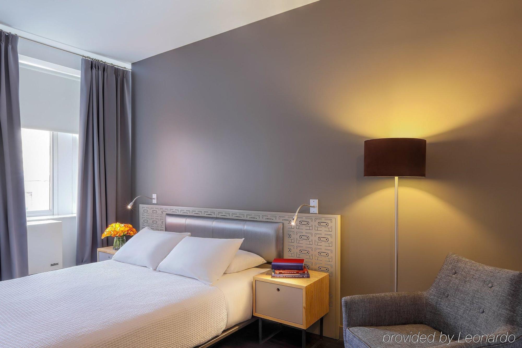 Hotel Nu New York