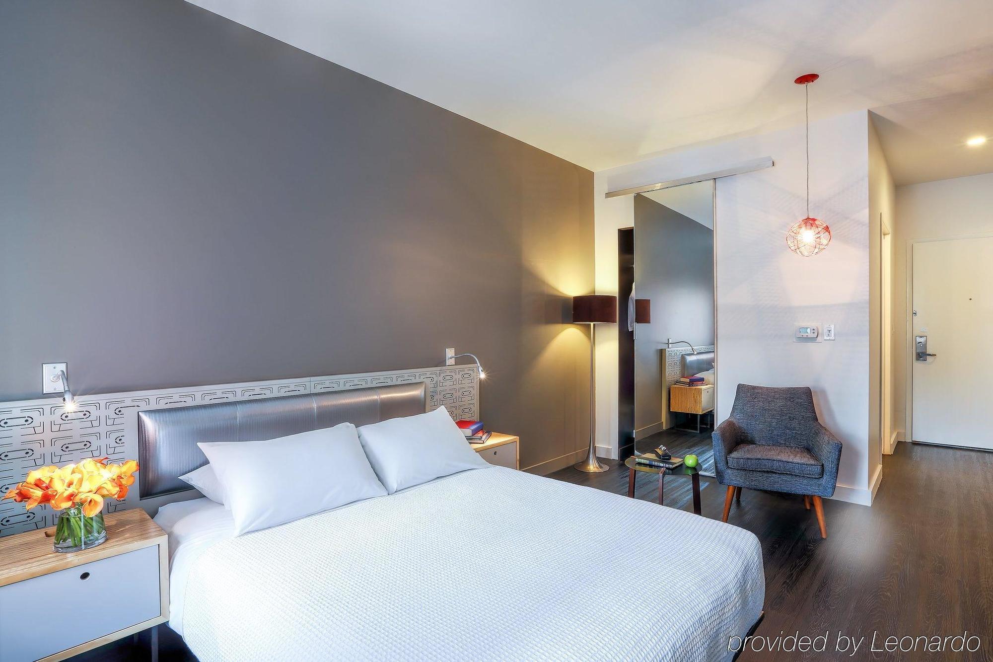 Hotel Nu