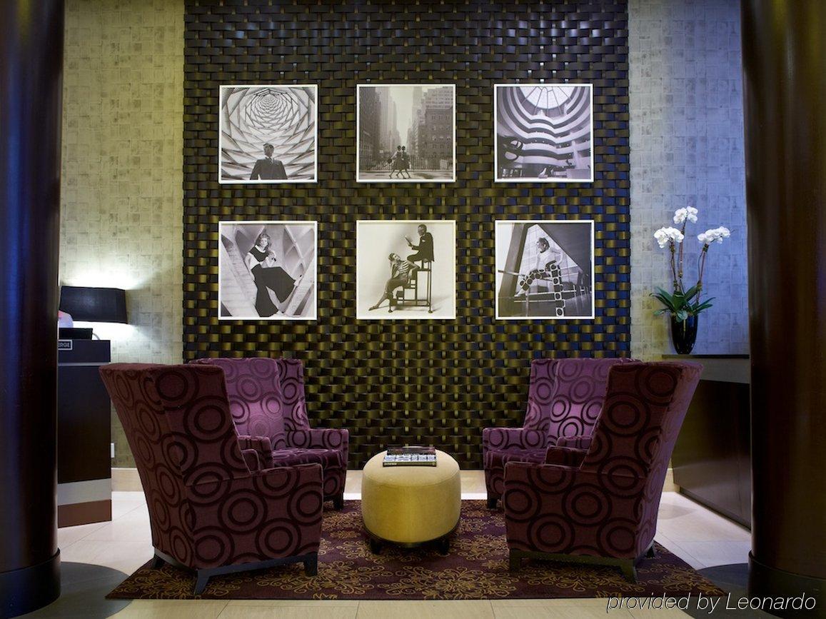 Hotel Marriott Vacation Club, City  New York