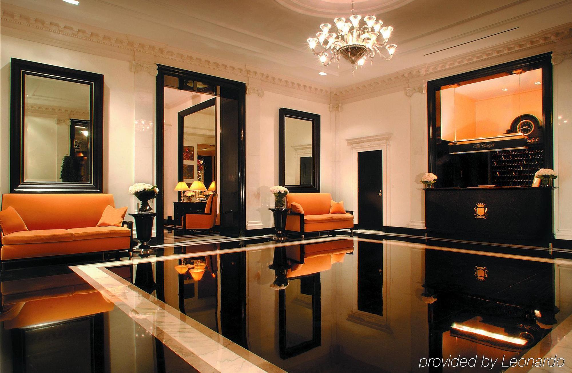 The Carlyle, A Rosewood New York