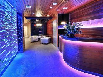 Condor By Luxurban Hotel 4*