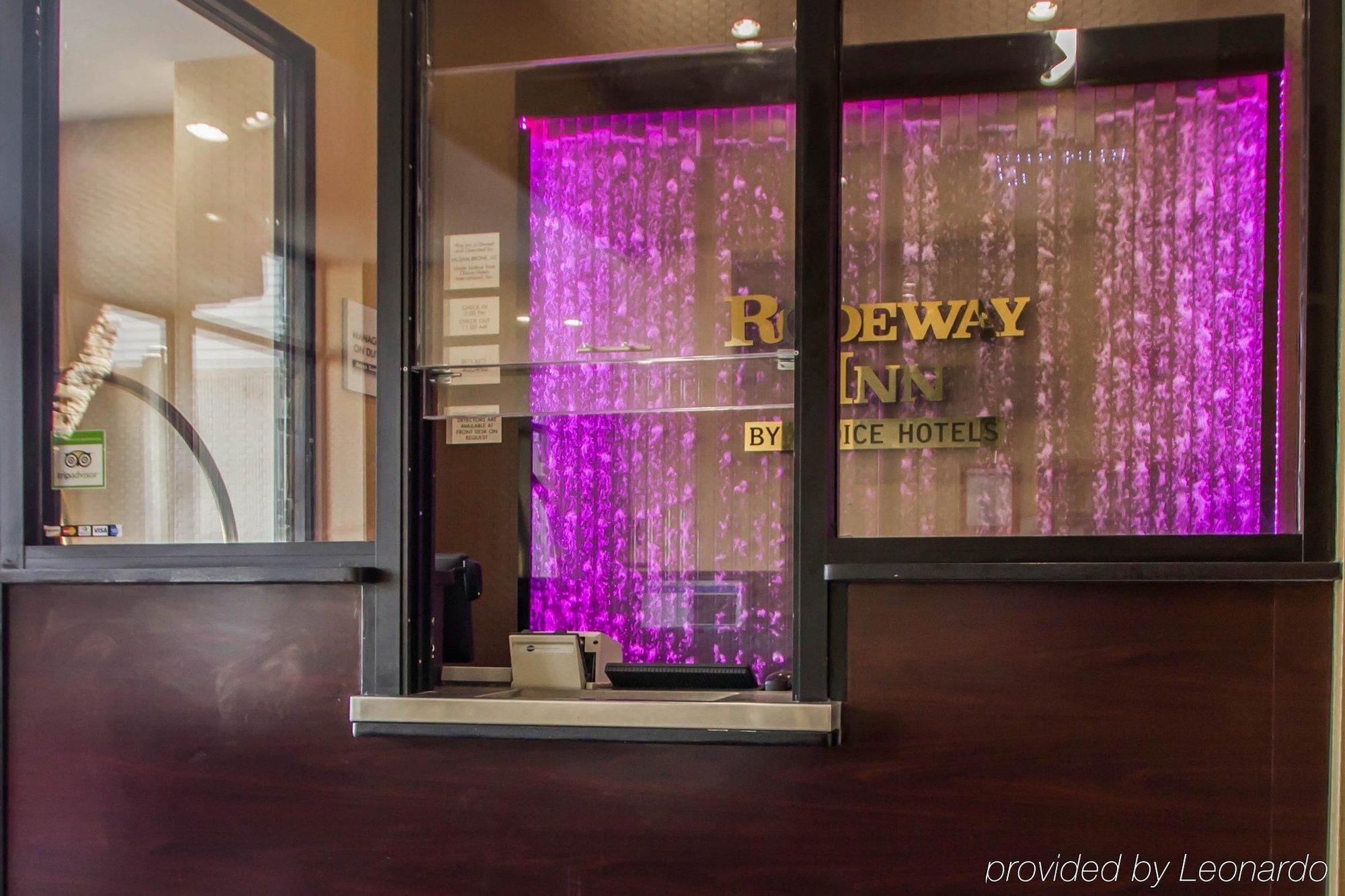 Rodeway Bronx Zoo 2*