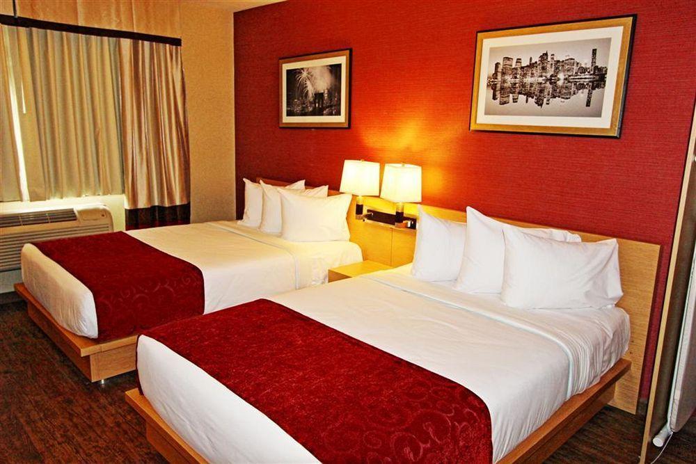 Hotel Luxe Ny 2*