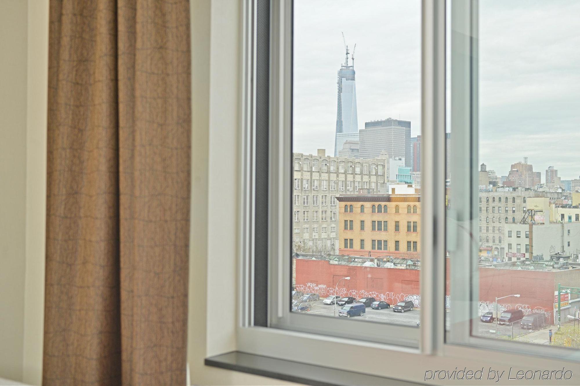 Lower East Side By Ihg Hotel 4*