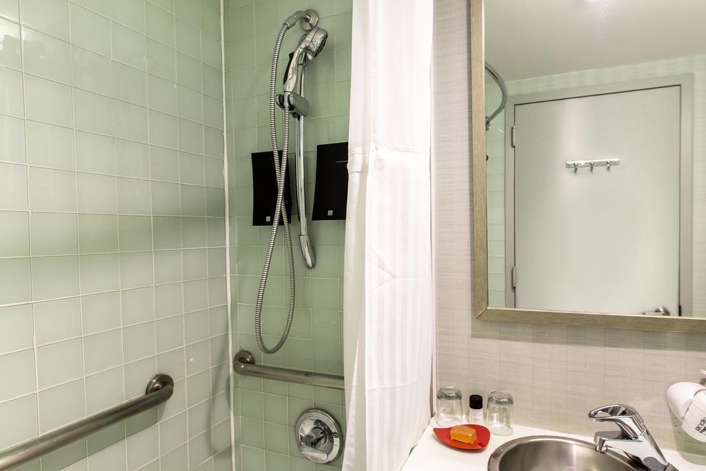 36 Hudson (adults Only) 3*