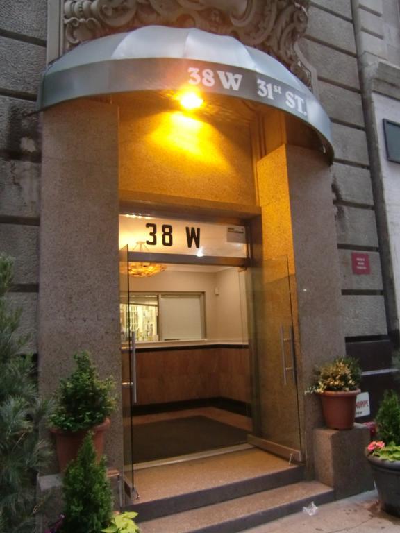 Midtown Manhattan New York