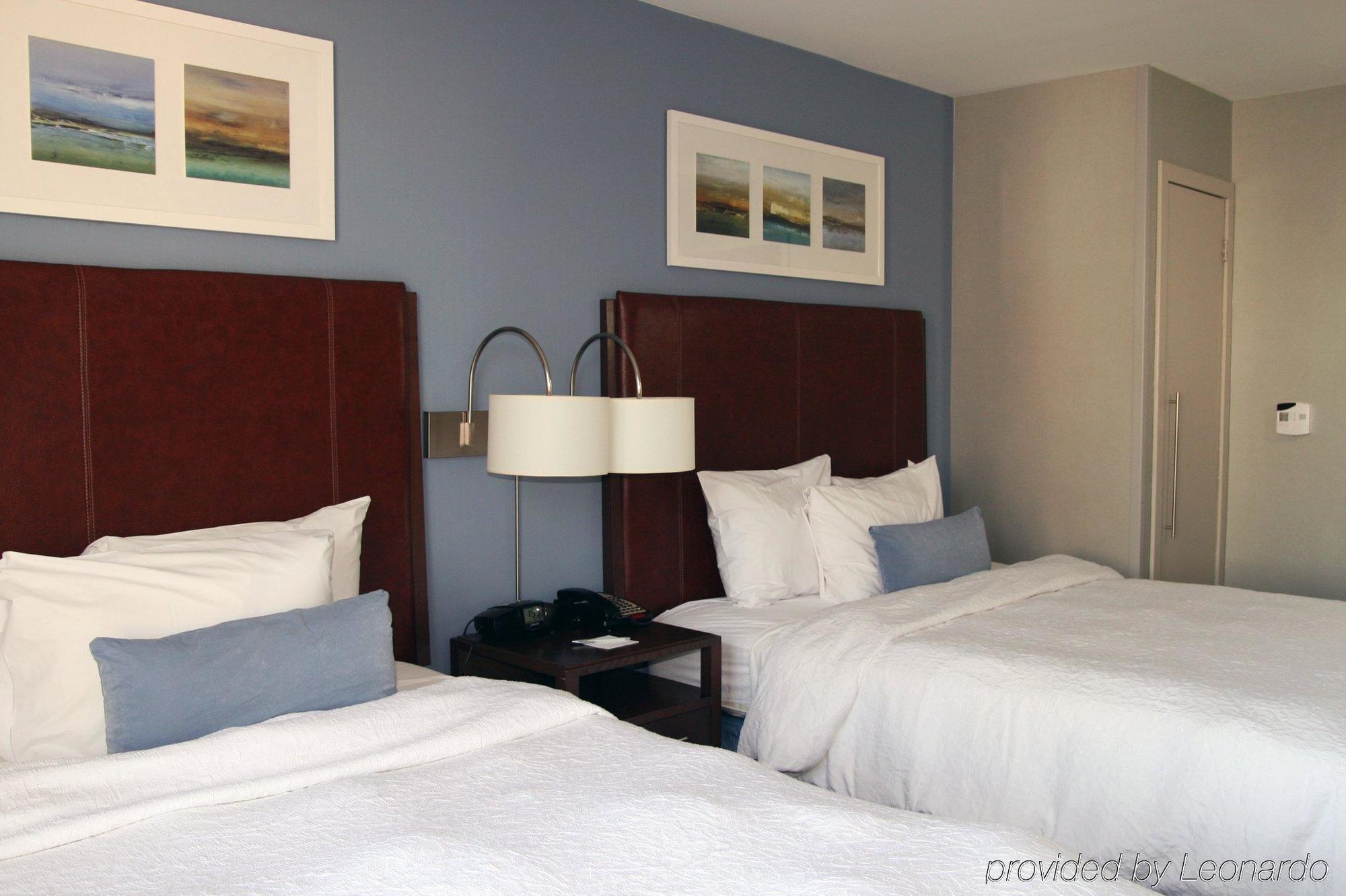 Hampton Seaport Financial District Hotel