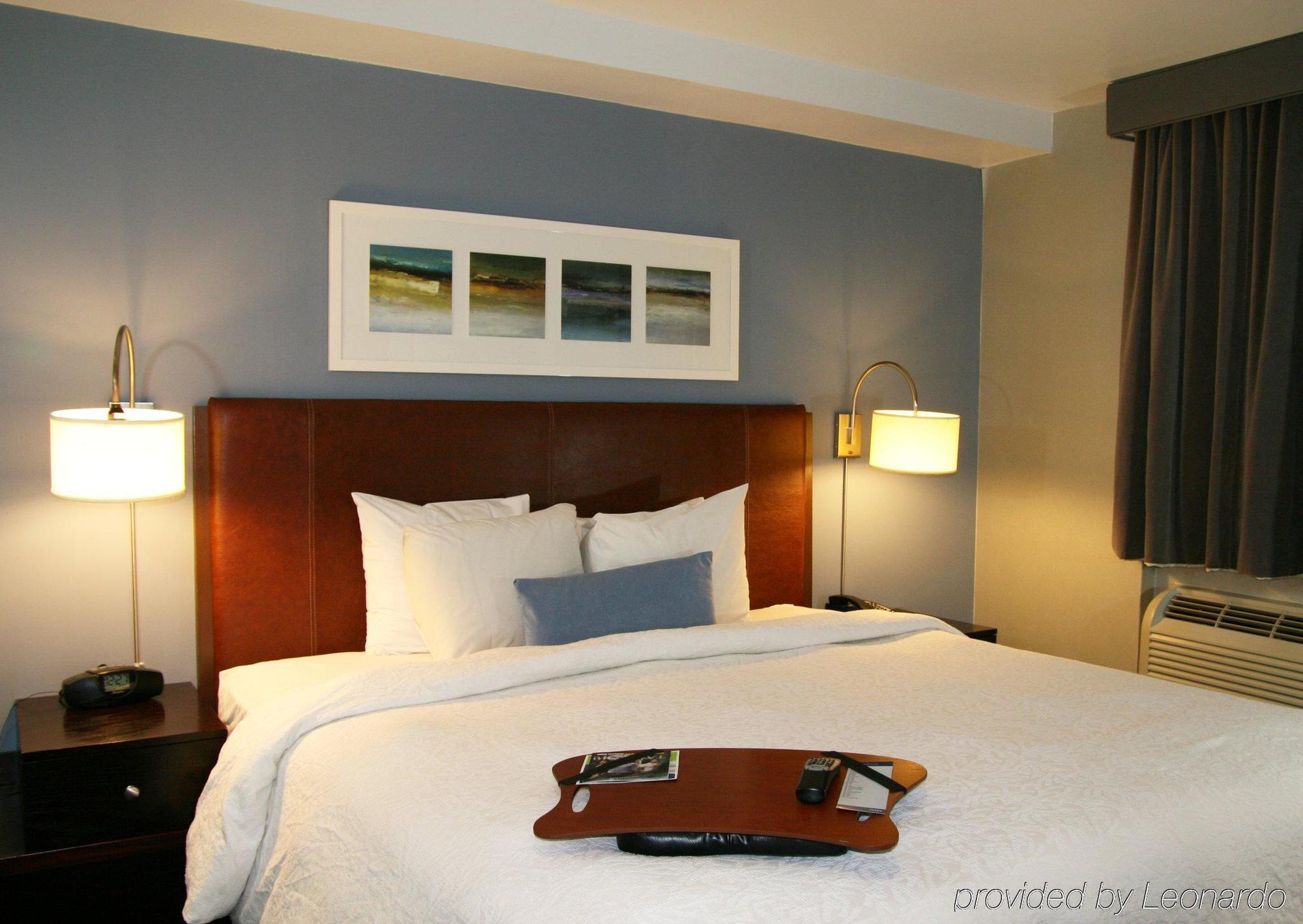 Hampton Seaport Financial District Hotel New York
