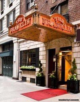 Voco The Franklin By Ihg Hotel