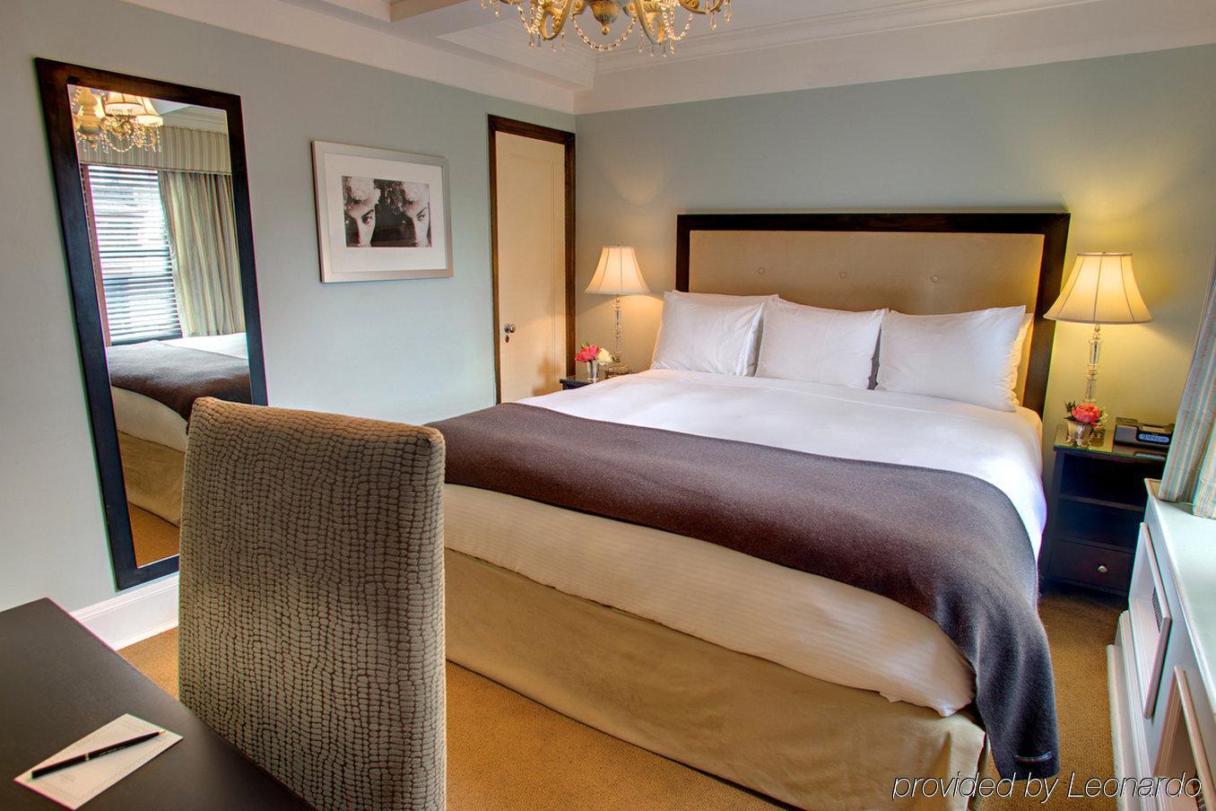 Voco The Franklin By Ihg New York