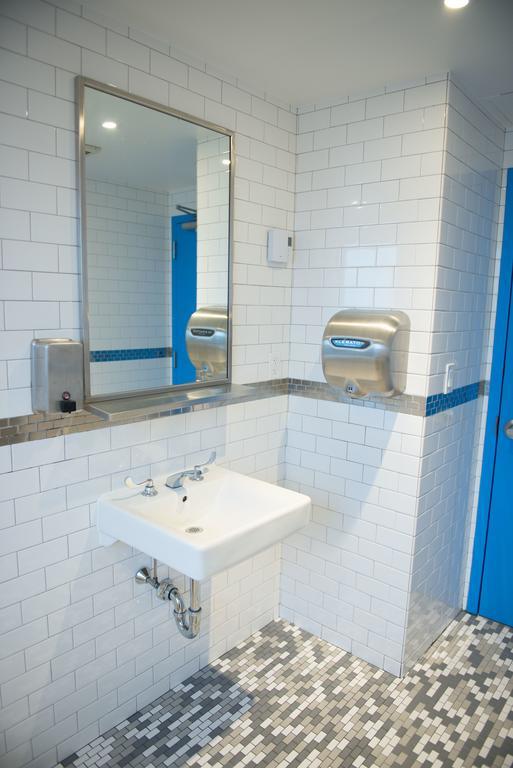 Harlem Ymca Hostel