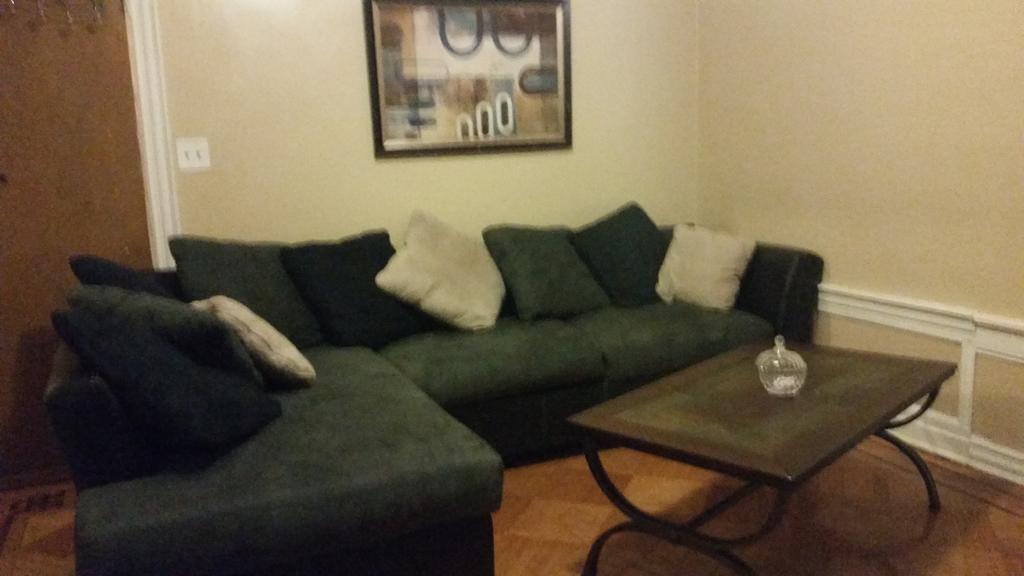 Apartment Gabriel's Luxury *