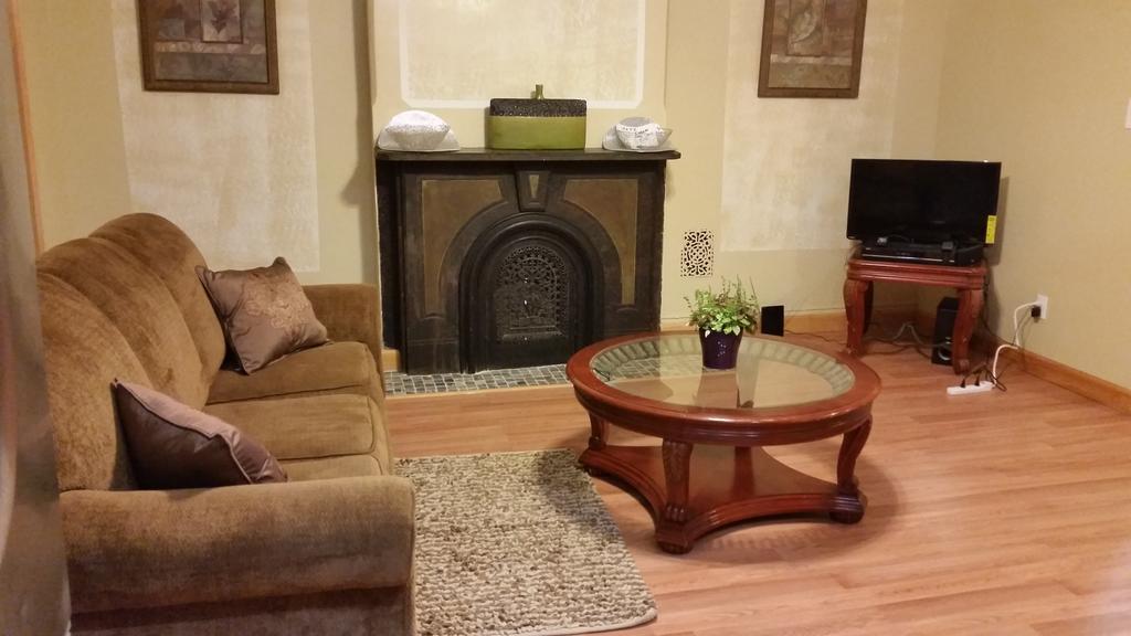 Apartment Gabriel's Luxury *