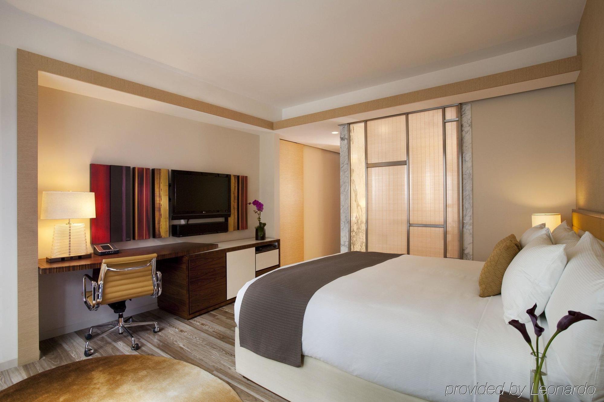 Hotel Hilton Club West 57th Street New York