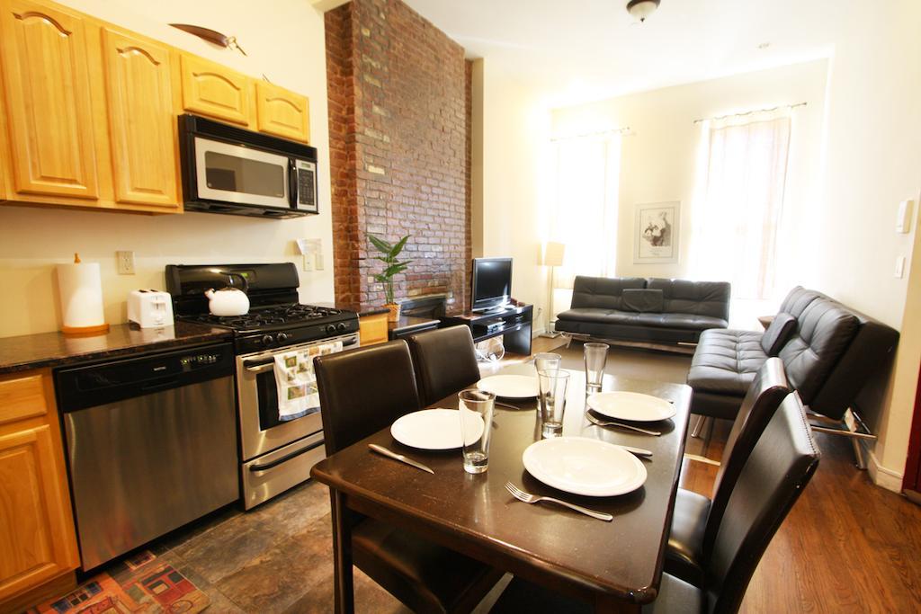 Luxury Living *