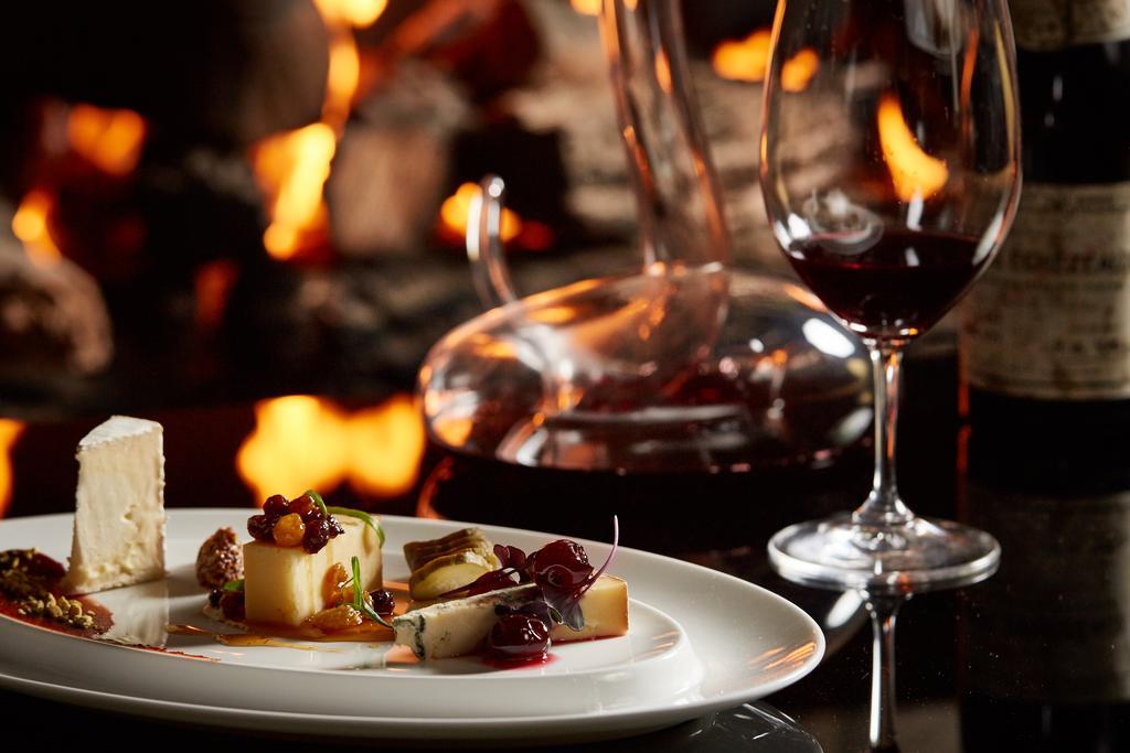 Hotel Four Seasons 5*