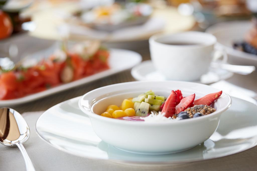 Four Seasons New York