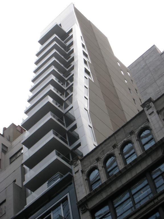 The Gotham New York