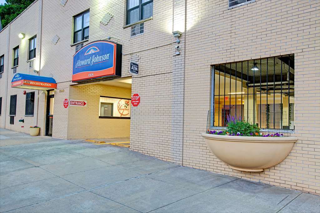 Hotel Yankee Stadium New York
