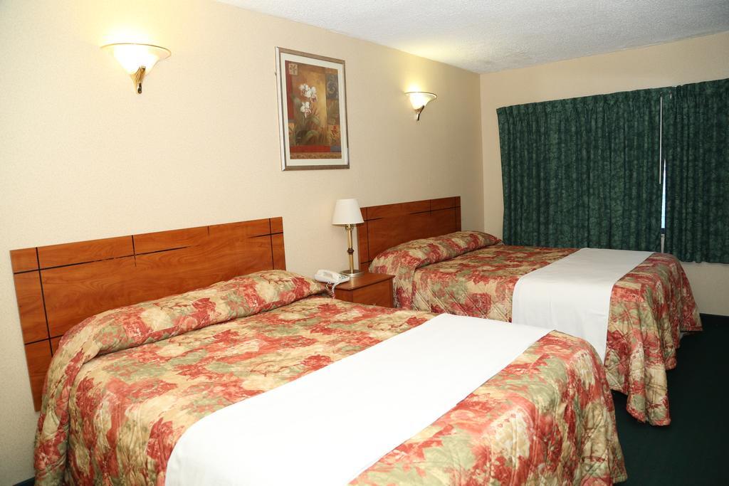 Hotel Jfk