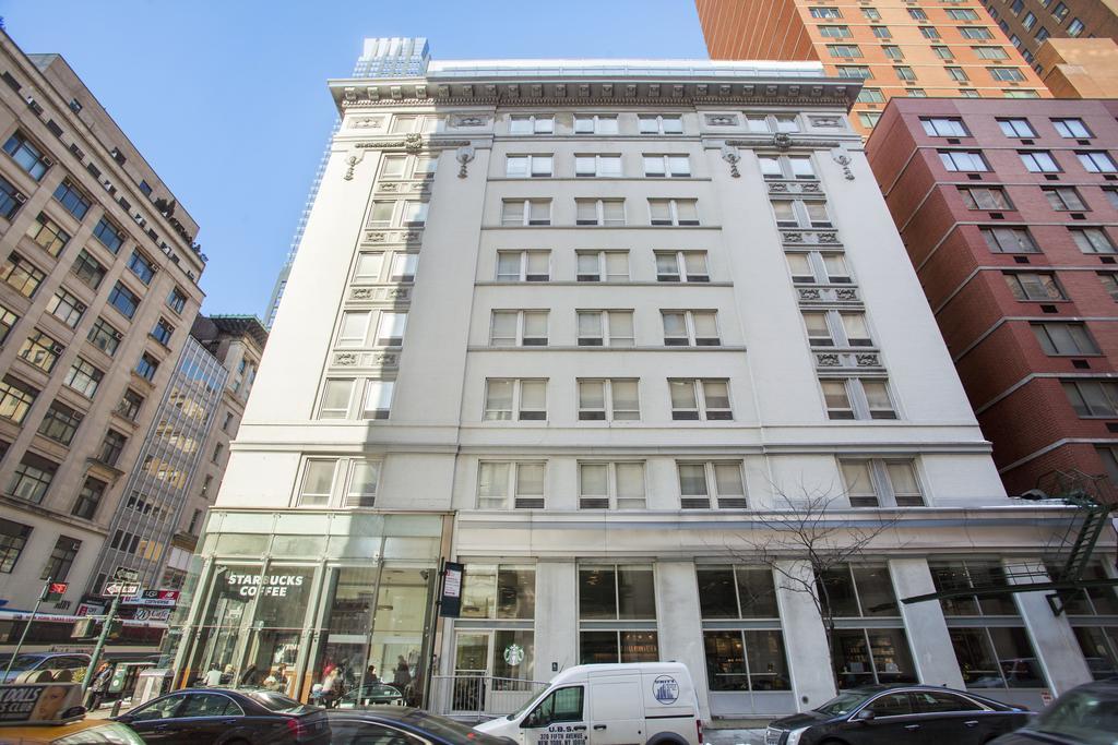 Hotel U Fifth Avenue, Empire State Building New York