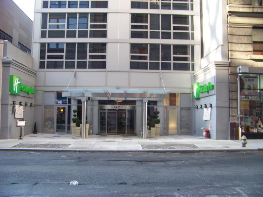 Hyatt Herald Square
