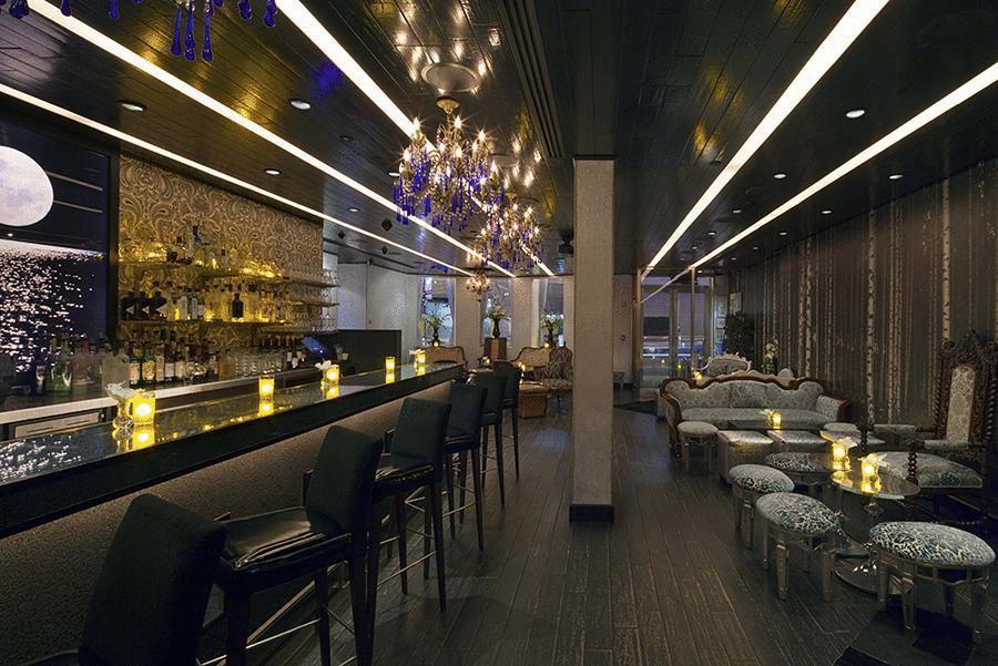 Hotel Dream Midtown, By Hyatt 4*