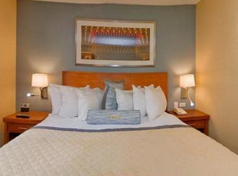 Voco Times Square South By Ihg New York